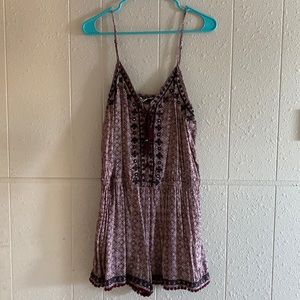 AEO Romper